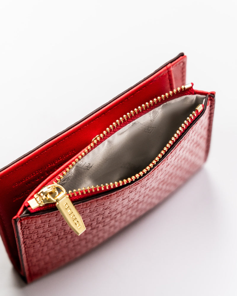 Piniginė moterims Peterson P329 D563