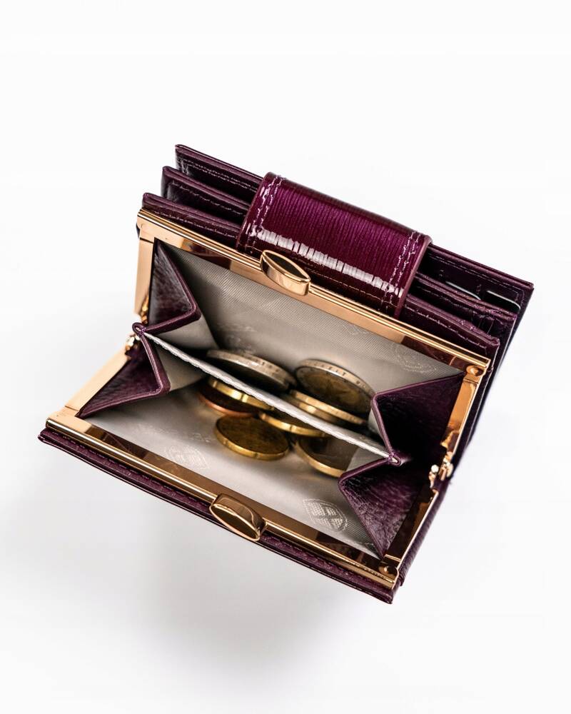 Piniginė moterims Peterson P451 D426