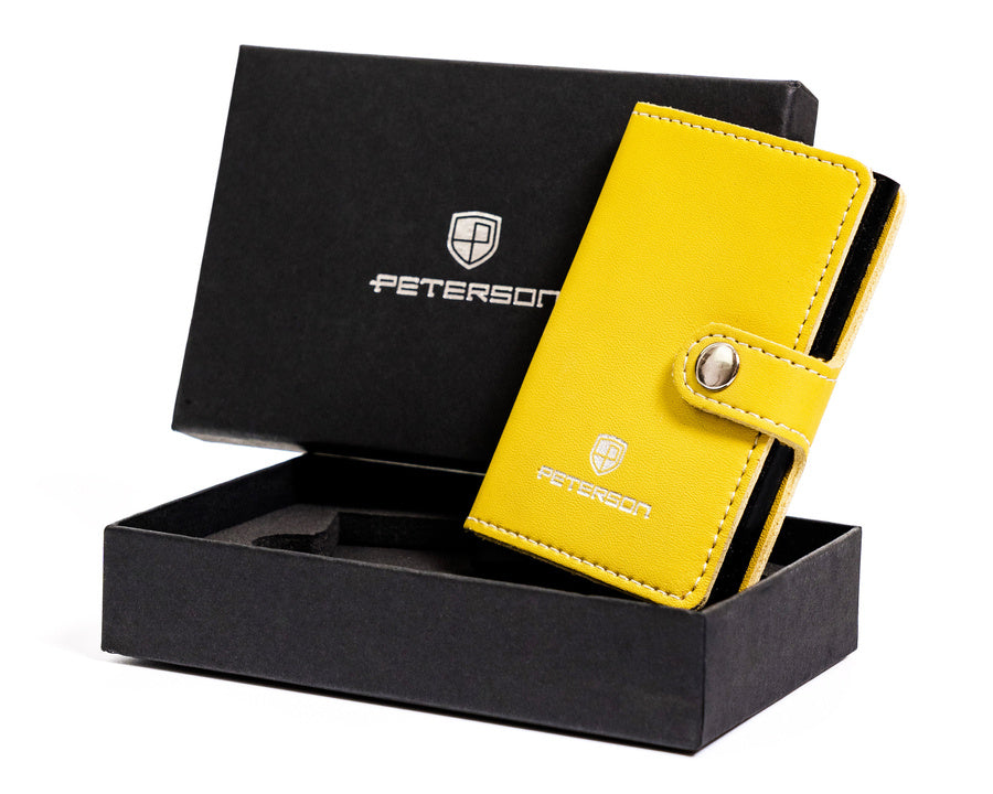 Piniginė moterims Peterson P50 D372