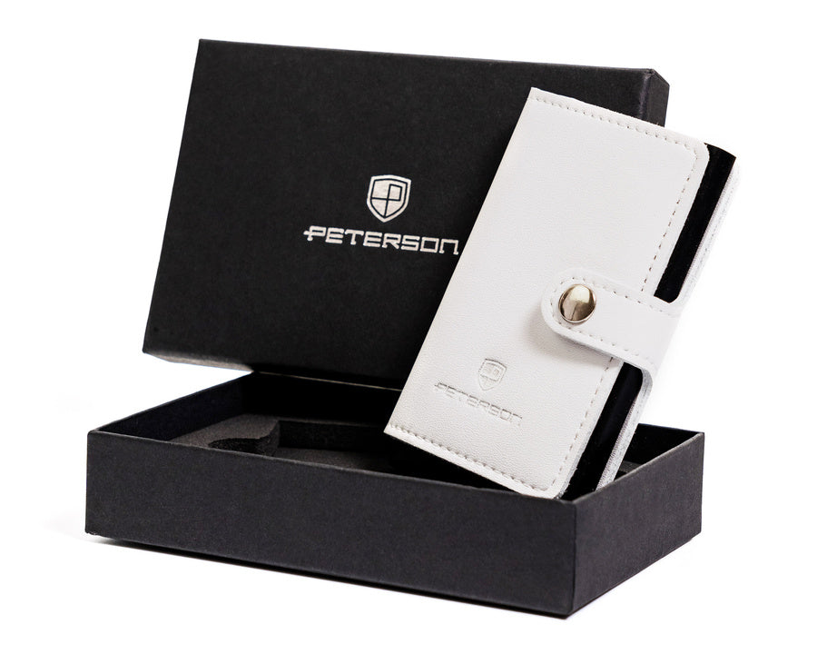 Piniginė moterims Peterson P51 D361