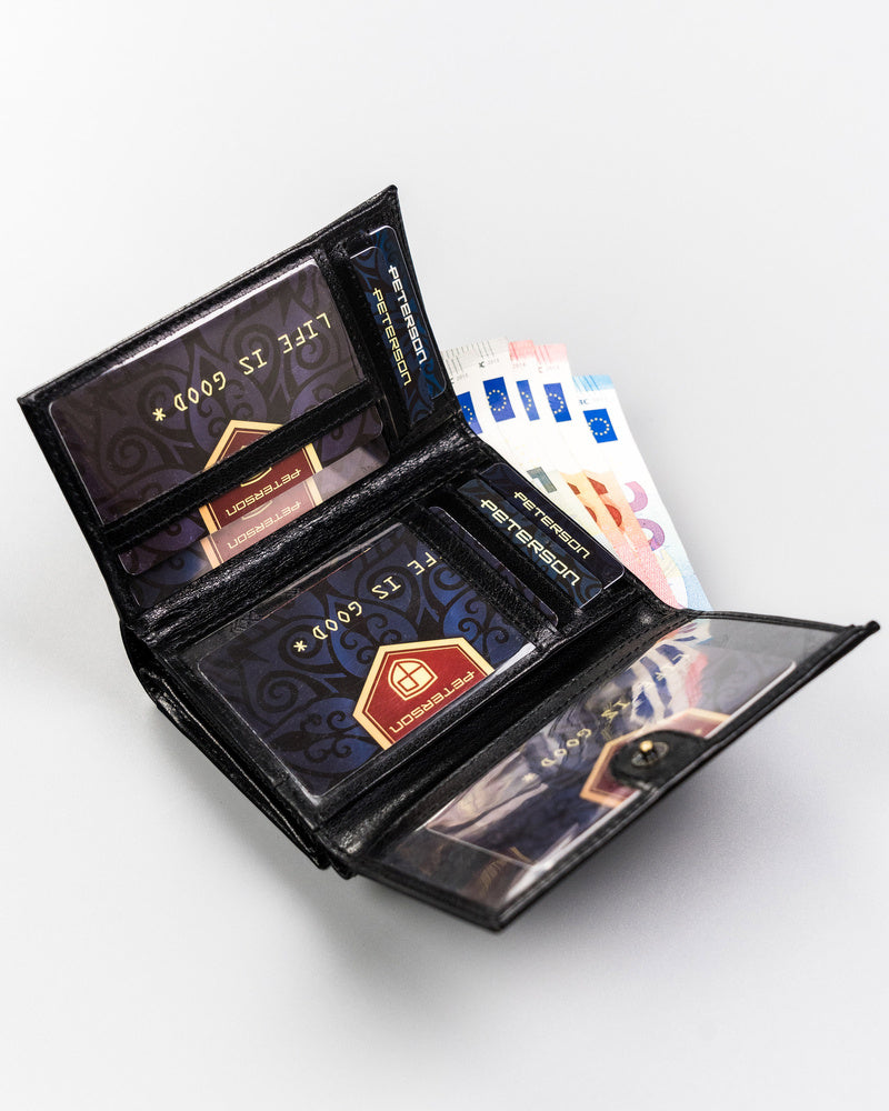 Piniginė moterims Peterson P90 D301