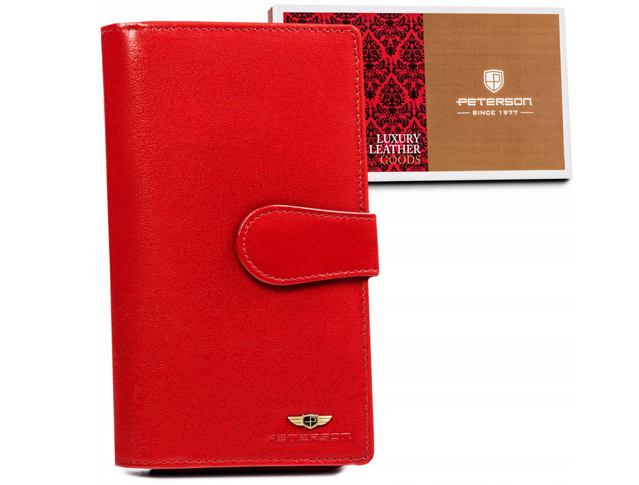 Piniginė moterims Peterson P92 D299