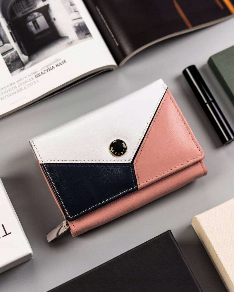 Piniginė moterims Peterson RD02 D291