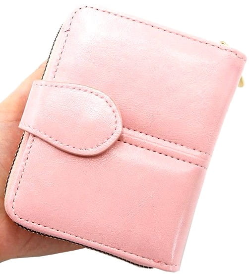 Piniginė moterims R36 D279