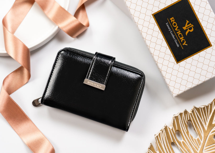 Piniginė moterims Rovicky L102 D274