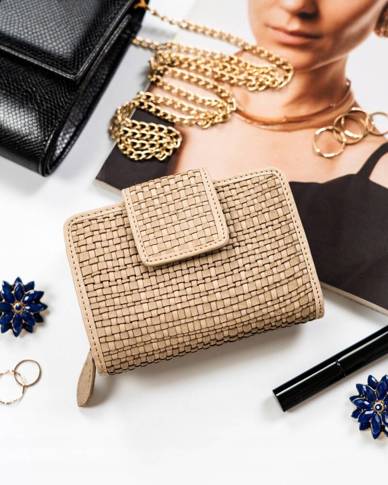 Piniginė moterims Rovicky L110 D265