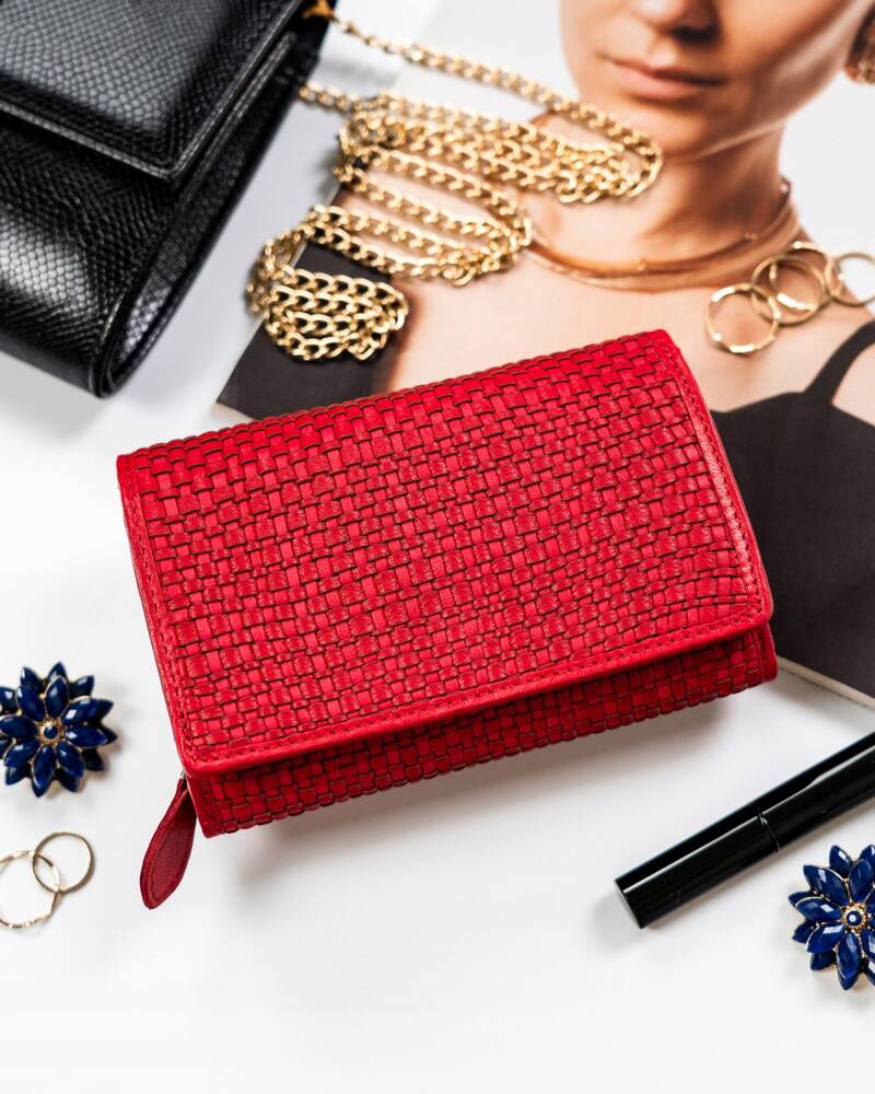 Piniginė moterims Rovicky L115 D260