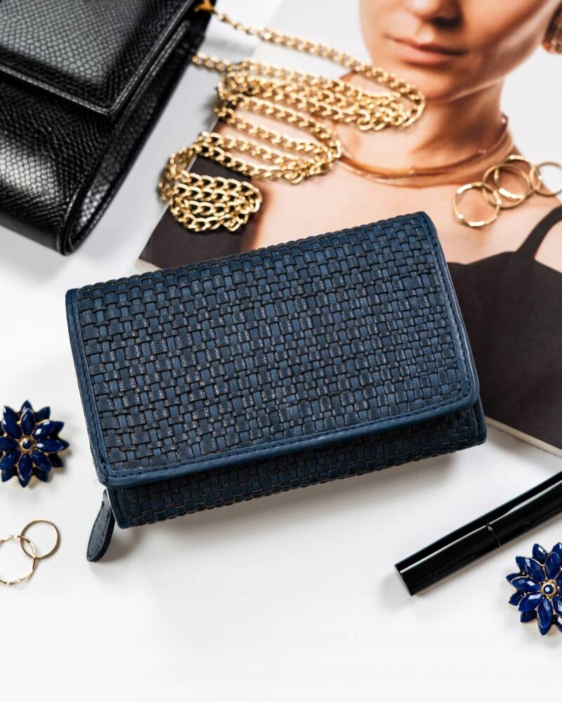 Piniginė moterims Rovicky L116 D259