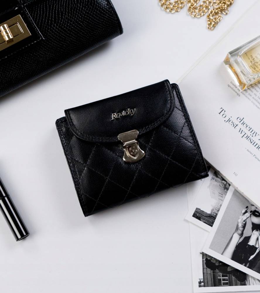 Piniginė moterims Rovicky L11 D266