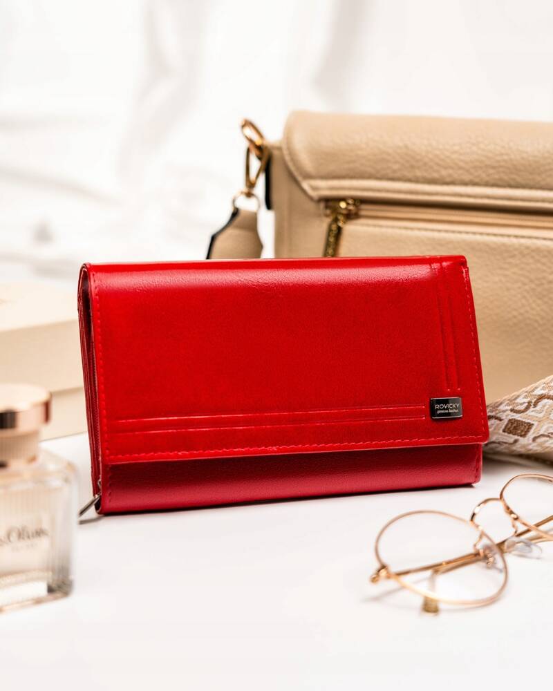 Piniginė moterims Rovicky L124 D250