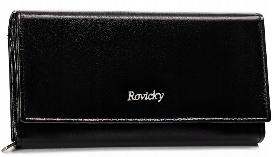 Piniginė moterims Rovicky L131 D242