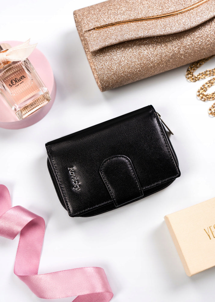 Piniginė moterims Rovicky L135 D238