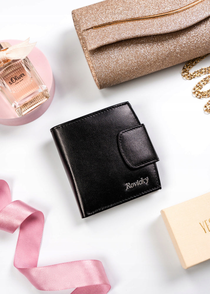 Piniginė moterims Rovicky L137 D236