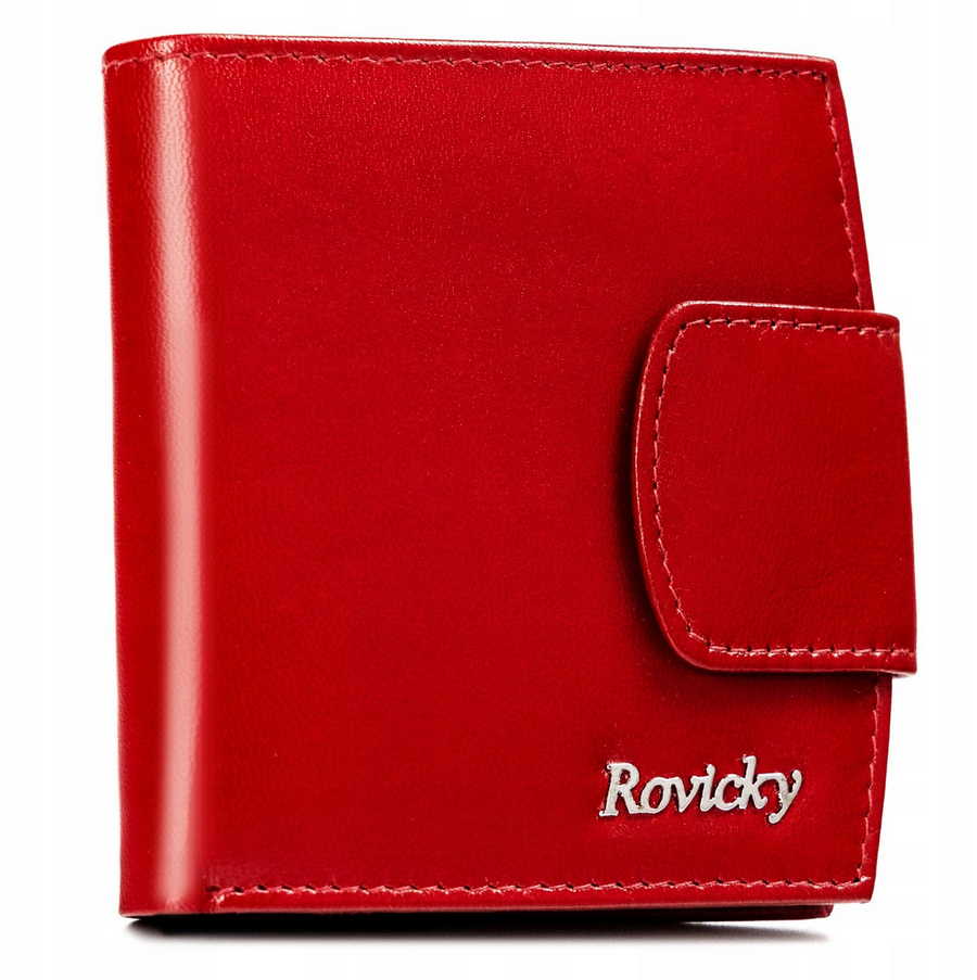 Piniginė moterims Rovicky L138 D235