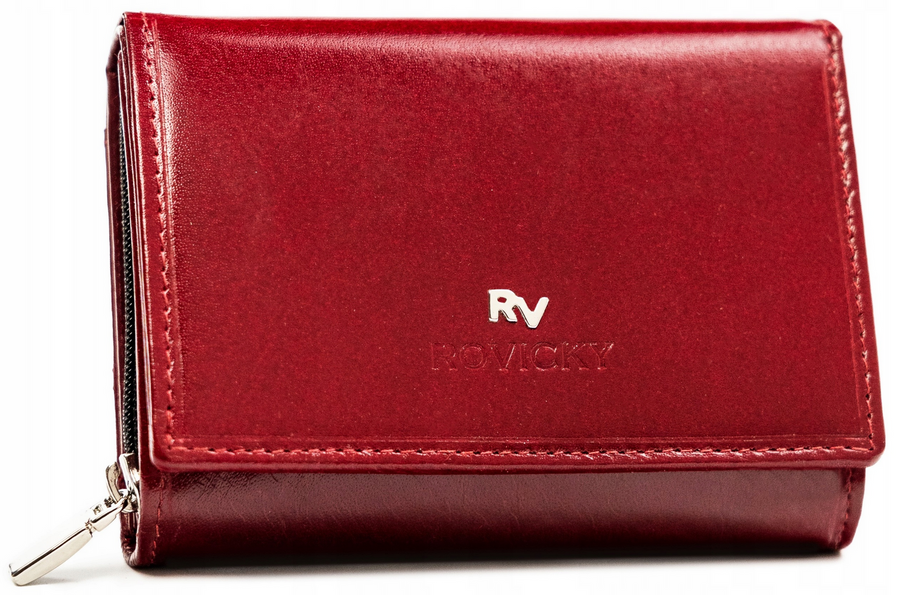 Piniginė moterims Rovicky L143 D229