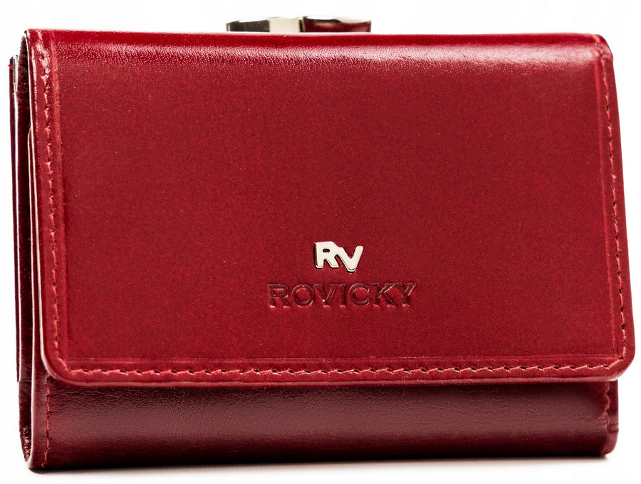 Piniginė moterims Rovicky L144 D228