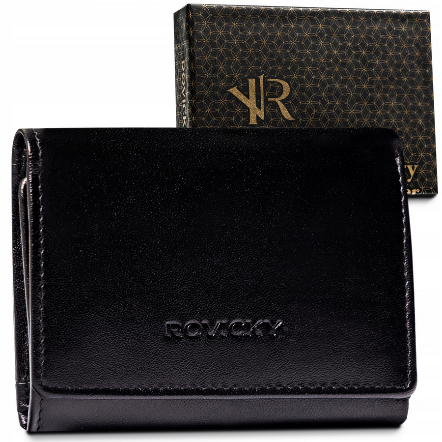 Piniginė moterims Rovicky L149 D223