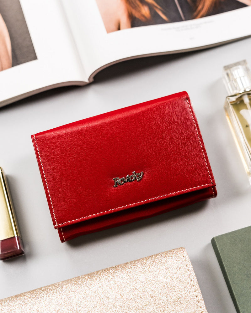 Piniginė moterims Rovicky L14 D233