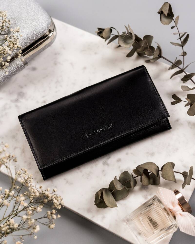 Piniginė moterims Rovicky L152 D219