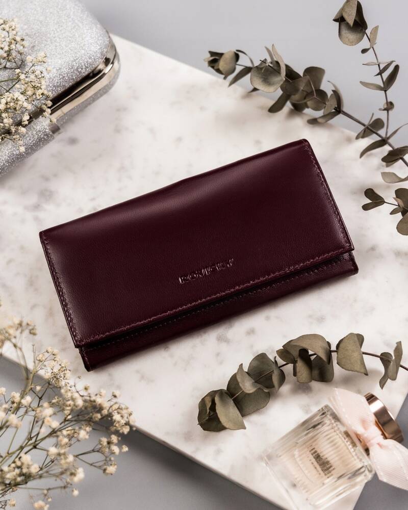 Piniginė moterims Rovicky L154 D217