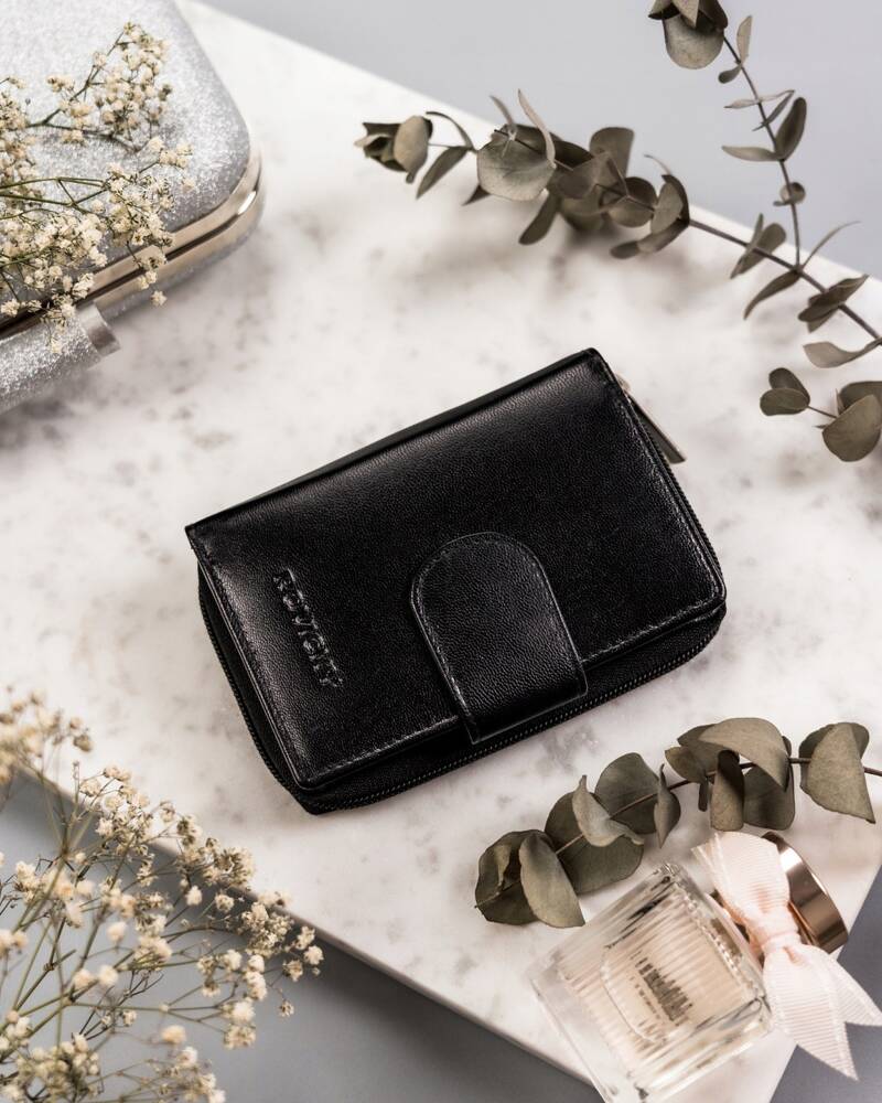 Piniginė moterims Rovicky L155 D216