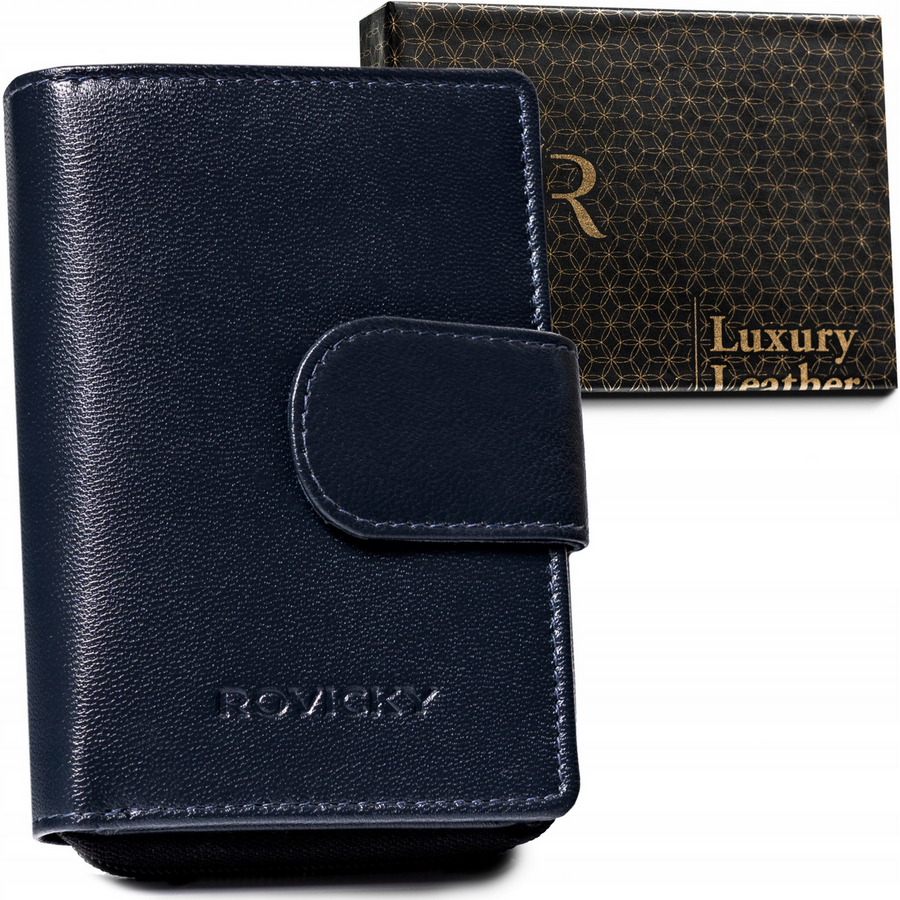 Piniginė moterims Rovicky L156 D215