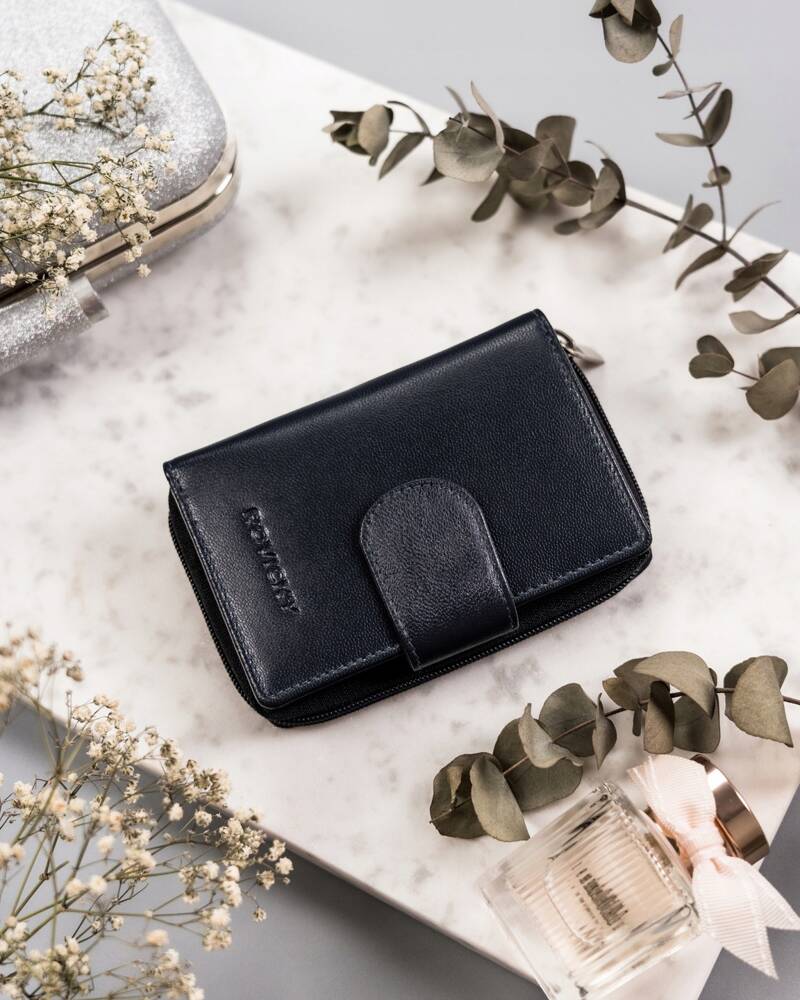 Piniginė moterims Rovicky L156 D215