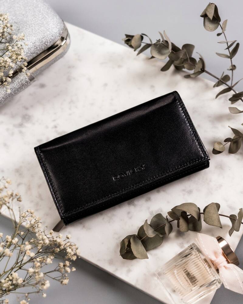 Piniginė moterims Rovicky L158 D213