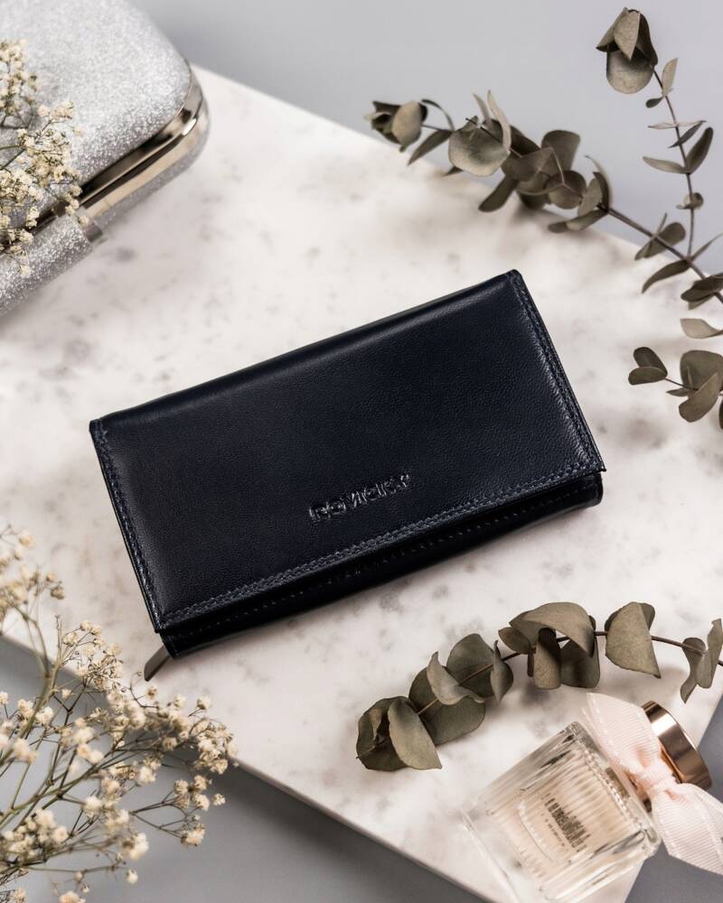 Piniginė moterims Rovicky L159 D212