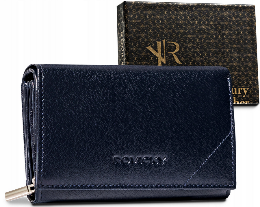 Piniginė moterims Rovicky L161 D209