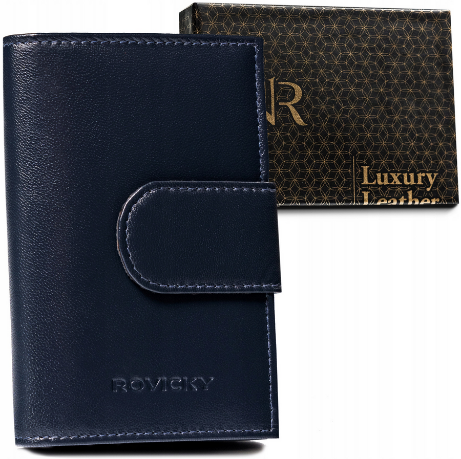 Piniginė moterims Rovicky L162 D208