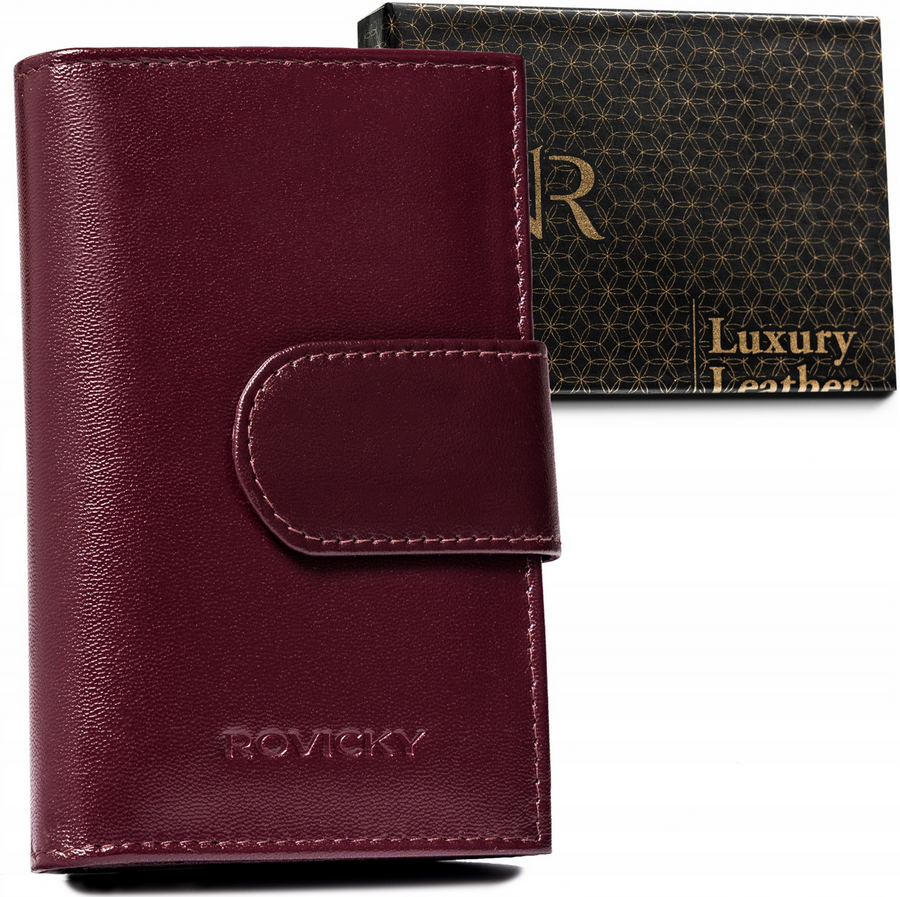 Piniginė moterims Rovicky L163 D207