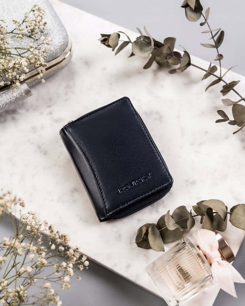 Piniginė moterims Rovicky L164 D206