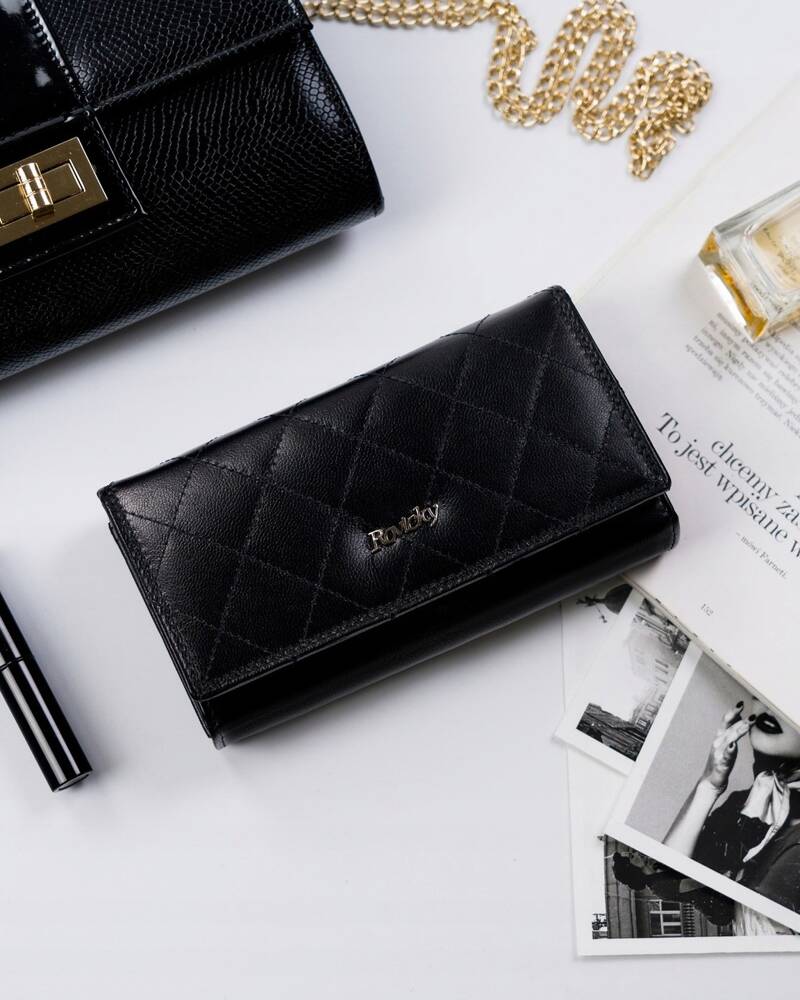 Piniginė moterims Rovicky L167 D203