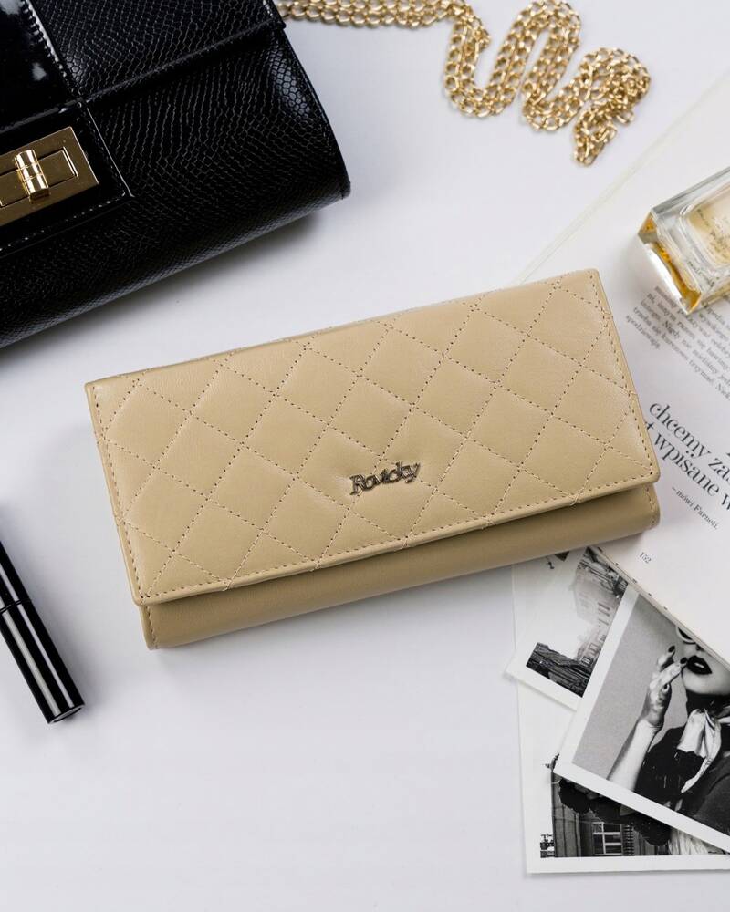 Piniginė moterims Rovicky L170 D199