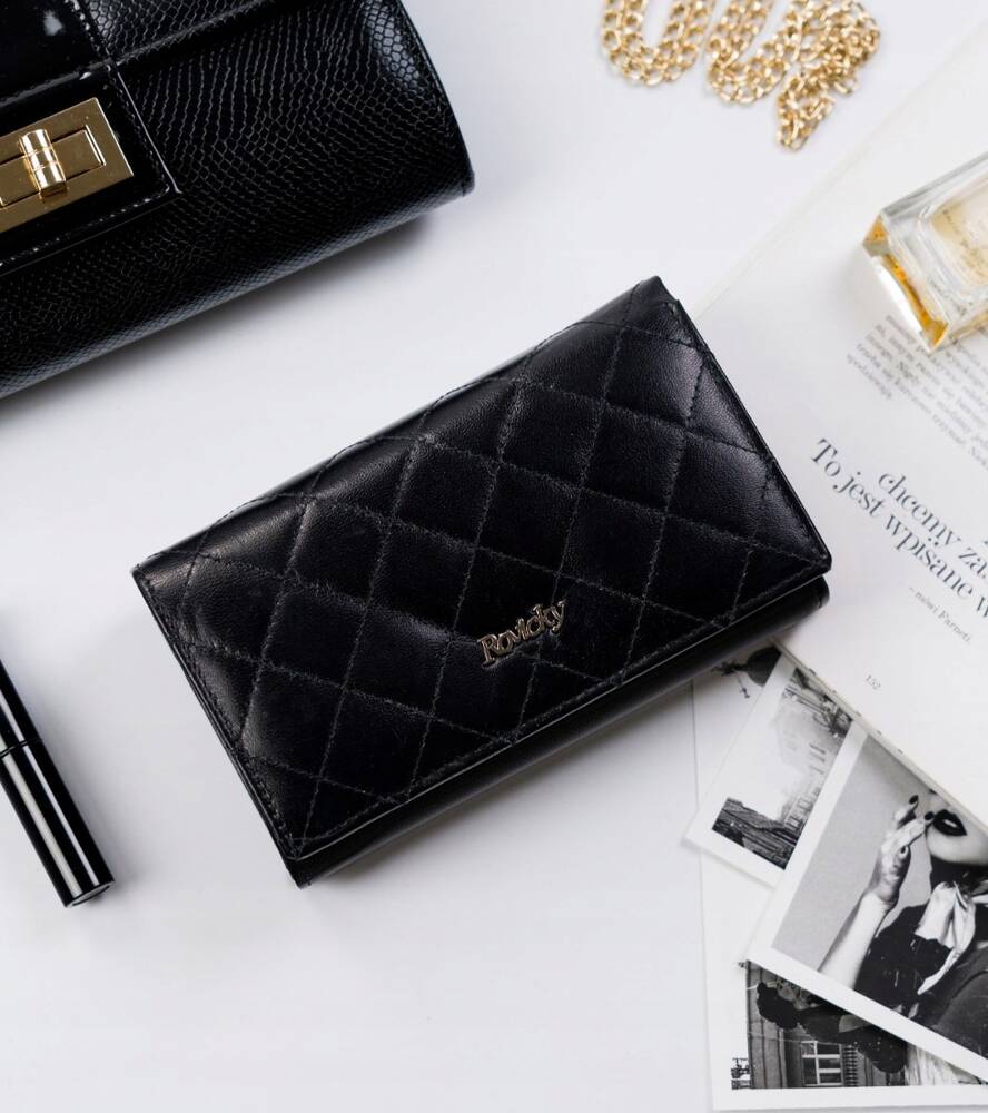 Piniginė moterims Rovicky L171 D198