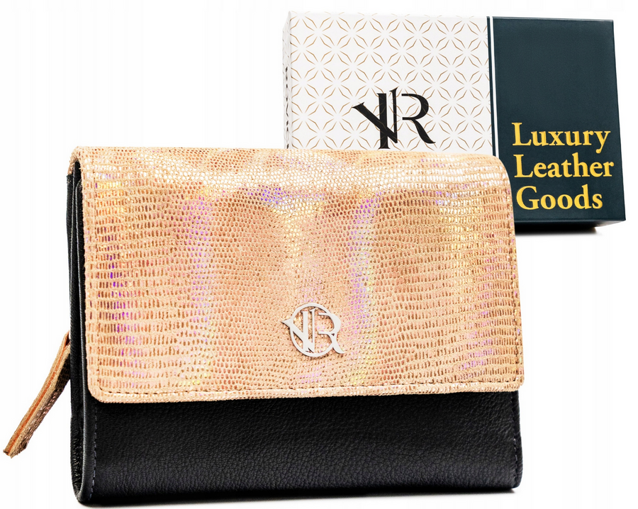 Piniginė moterims Rovicky L179 D190