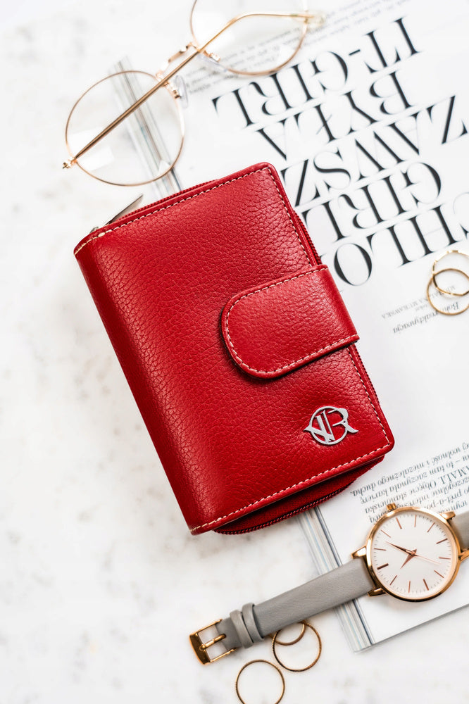 Piniginė moterims Rovicky L182 D186