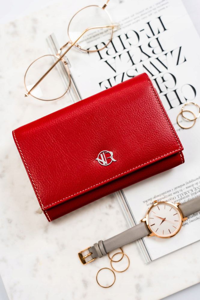 Piniginė moterims Rovicky L183 D185