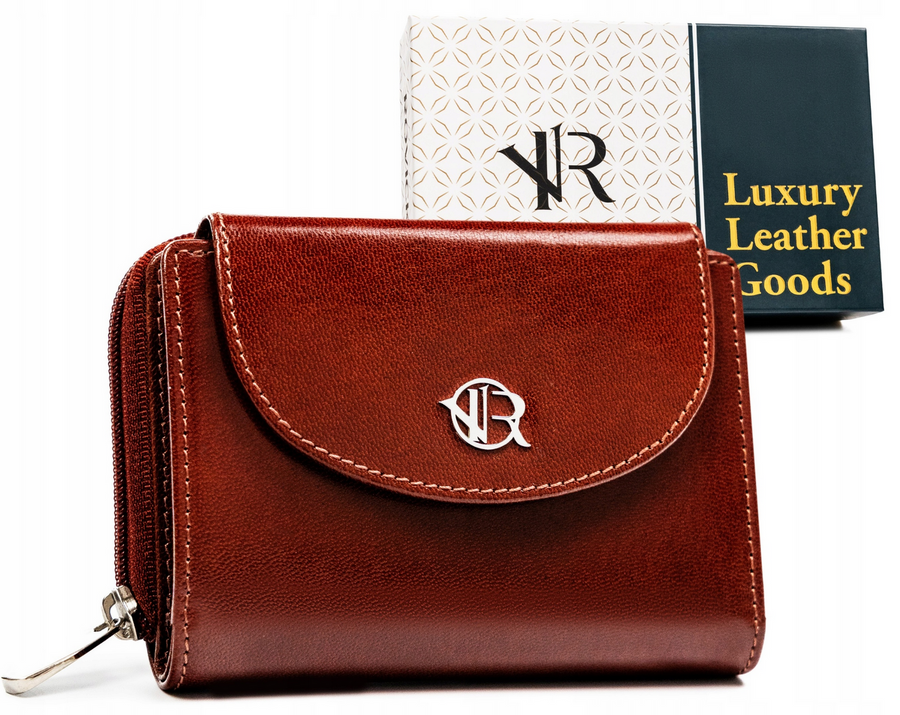 Piniginė moterims Rovicky L185 D183