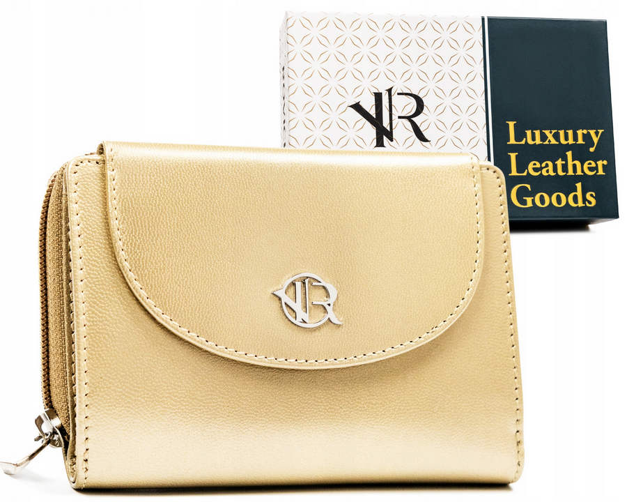 Piniginė moterims Rovicky L186 D182