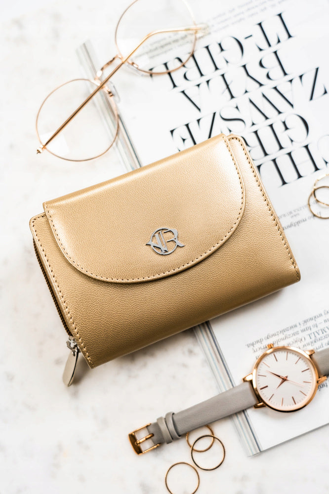 Piniginė moterims Rovicky L186 D182