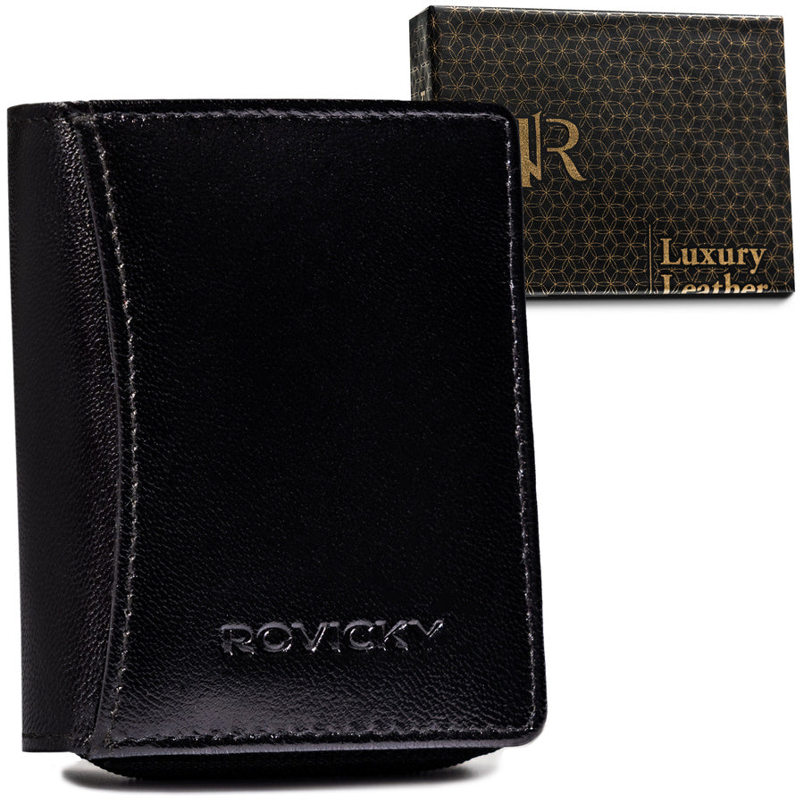 Piniginė moterims Rovicky L18 D189