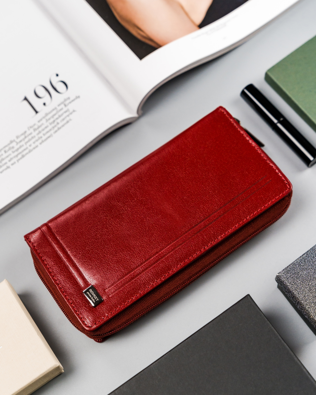 Piniginė moterims Rovicky L41 D121