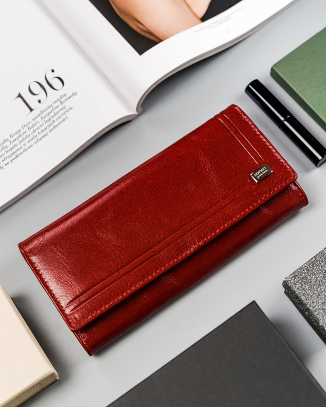 Piniginė moterims Rovicky L42 D120