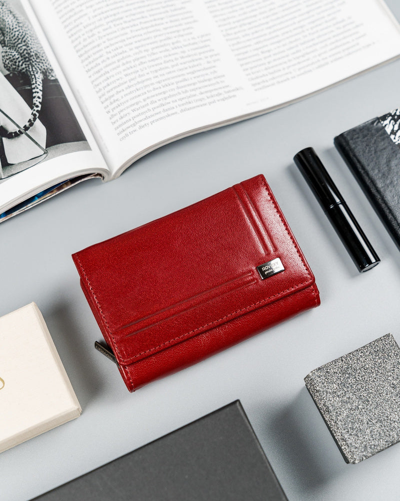 Piniginė moterims Rovicky L43 D119