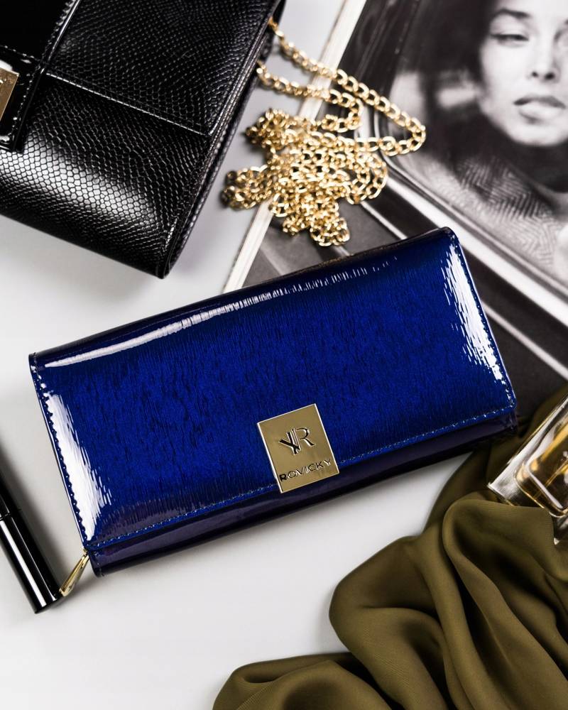 Piniginė moterims Rovicky L48 D114