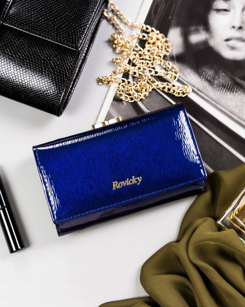 Piniginė moterims Rovicky L54 D107