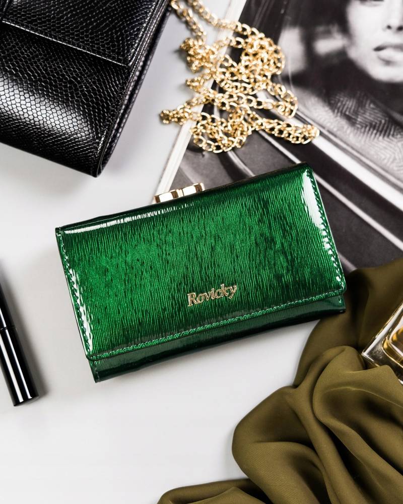 Piniginė moterims Rovicky L55 D106