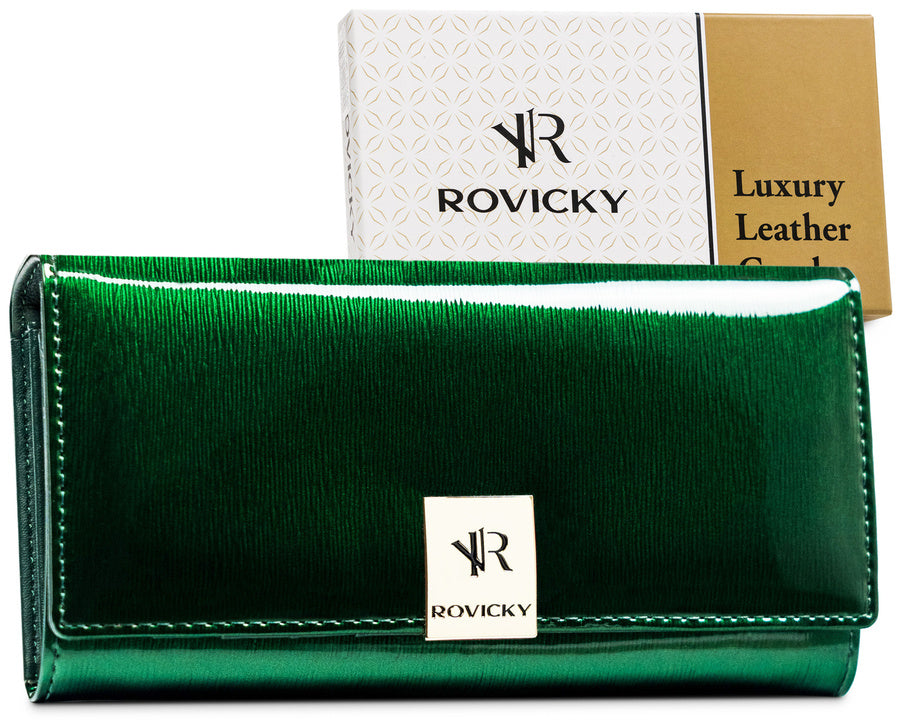 Piniginė moterims Rovicky L59 D102